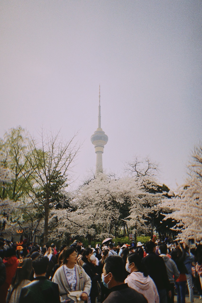Yuyuantan Park
